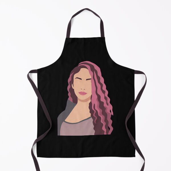 Item preview, Saweetie Illustration designed and sold by dsxclothing.