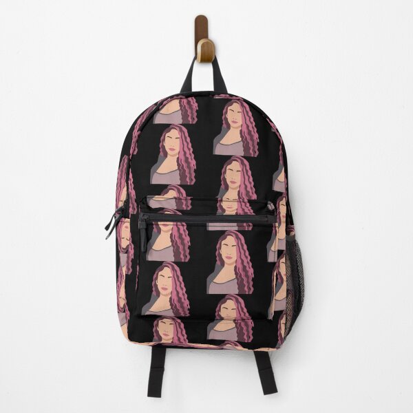 Item preview, Saweetie Illustration designed and sold by dsxclothing.