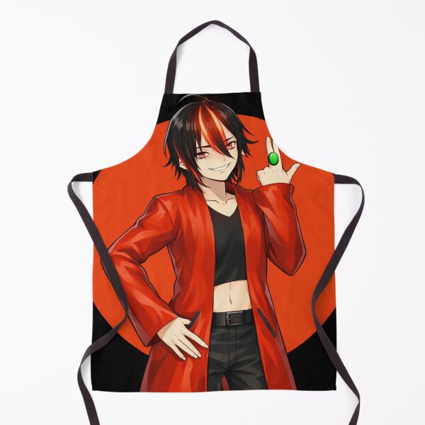 Item preview, ZAN THE ALUBER ANIME VERSION designed and sold by IM ZAN ZETTA.