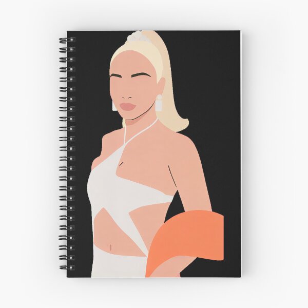 Item preview, Saweetie Illustration designed and sold by dsxclothing.
