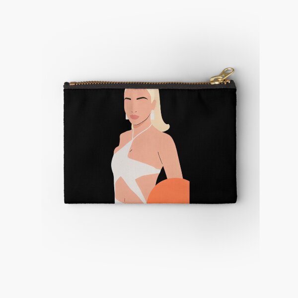 Item preview, Saweetie Illustration designed and sold by dsxclothing.
