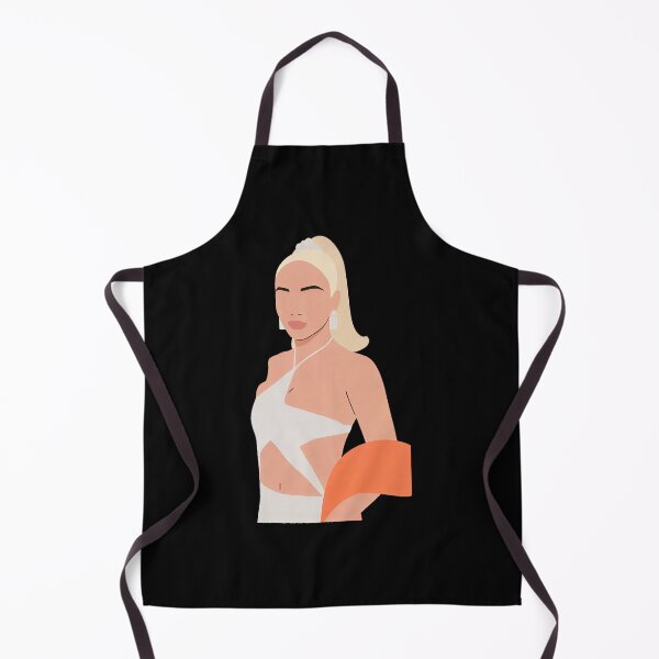Item preview, Saweetie Illustration designed and sold by dsxclothing.