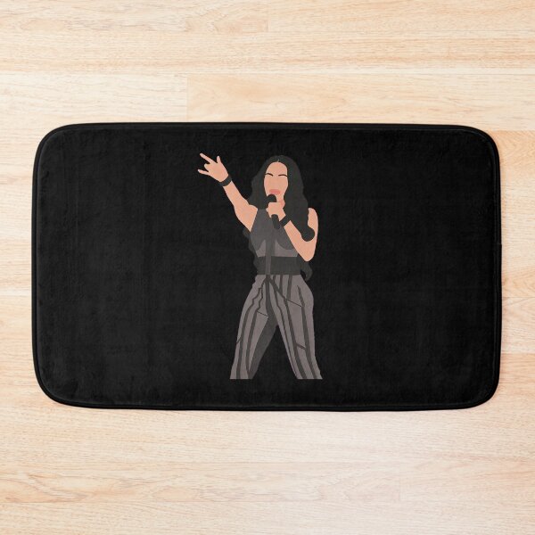 Item preview, Saweetie Illustration designed and sold by dsxclothing.