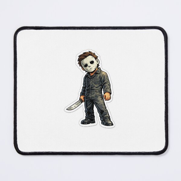 Item preview, Michael Myers Custom Image designed and sold by ThePlacee.