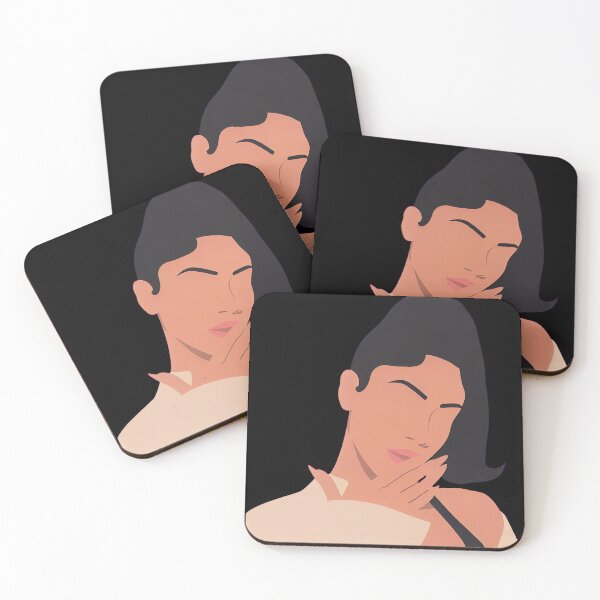 Item preview, Saweetie Illustration designed and sold by dsxclothing.