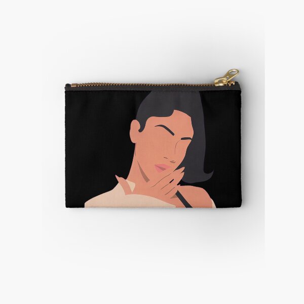 Item preview, Saweetie Illustration designed and sold by dsxclothing.