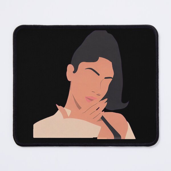 Item preview, Saweetie Illustration designed and sold by dsxclothing.