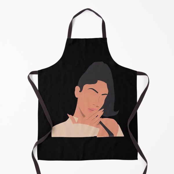 Item preview, Saweetie Illustration designed and sold by dsxclothing.