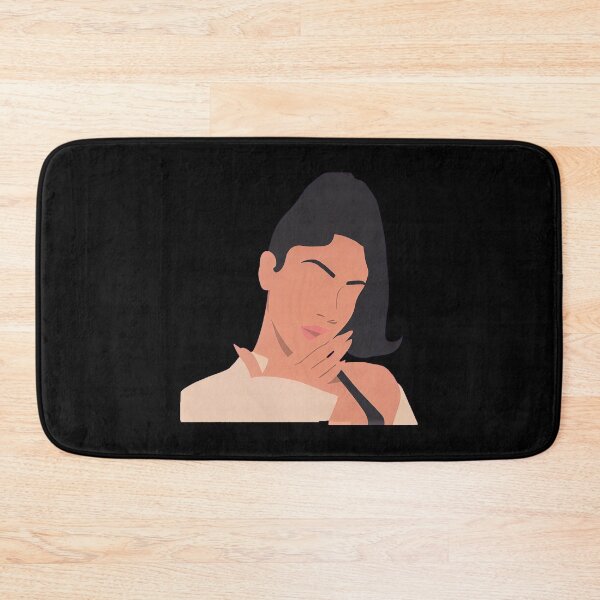 Item preview, Saweetie Illustration designed and sold by dsxclothing.