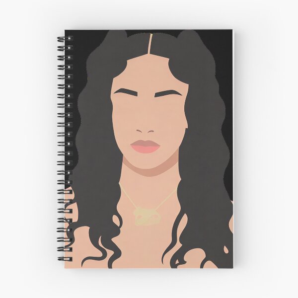 Item preview, Saweetie Illustration designed and sold by dsxclothing.
