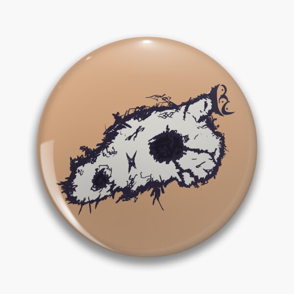Item preview, Cybersigilism Cubone designed and sold by Mtmerchington.