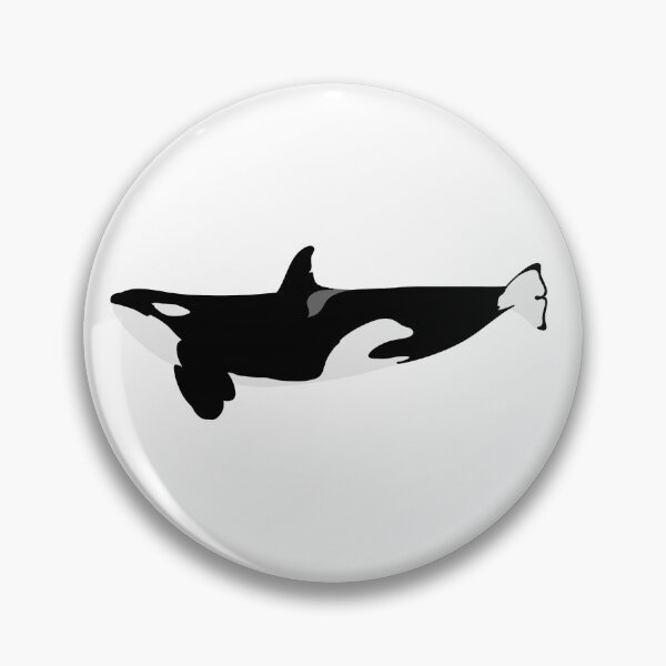 Item preview, Orca - Stella designed and sold by keeterbugsarts.