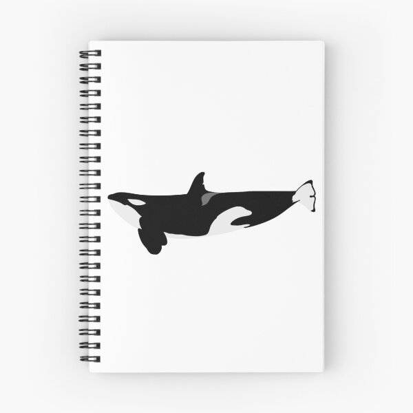 Item preview, Orca - Stella designed and sold by keeterbugsarts.