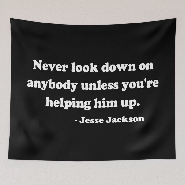 Item preview, Jesse Jackson Quotes. #2 designed and sold by EunsooLee.