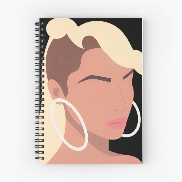 Item preview, Saweetie Illustration designed and sold by dsxclothing.