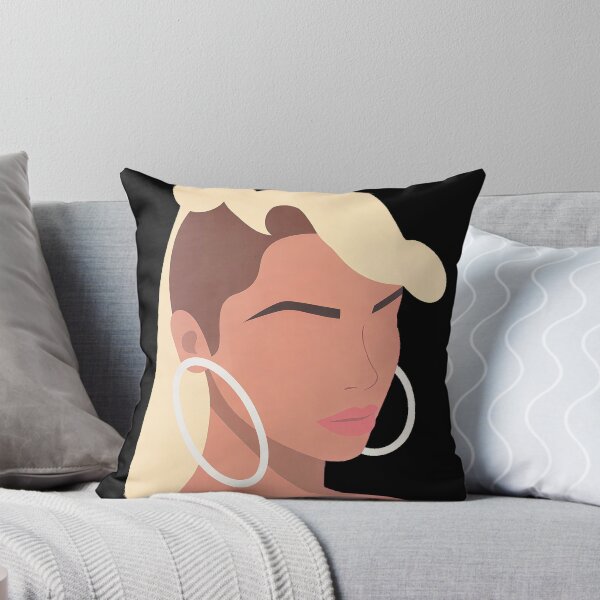 Item preview, Saweetie Illustration designed and sold by dsxclothing.