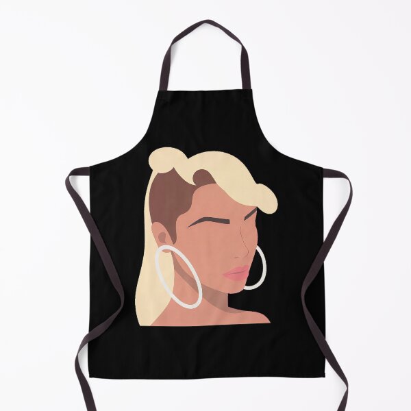 Item preview, Saweetie Illustration designed and sold by dsxclothing.