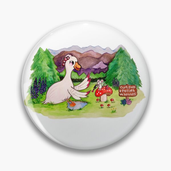 Item preview, Silly Goose designed and sold by amberelladesigns.