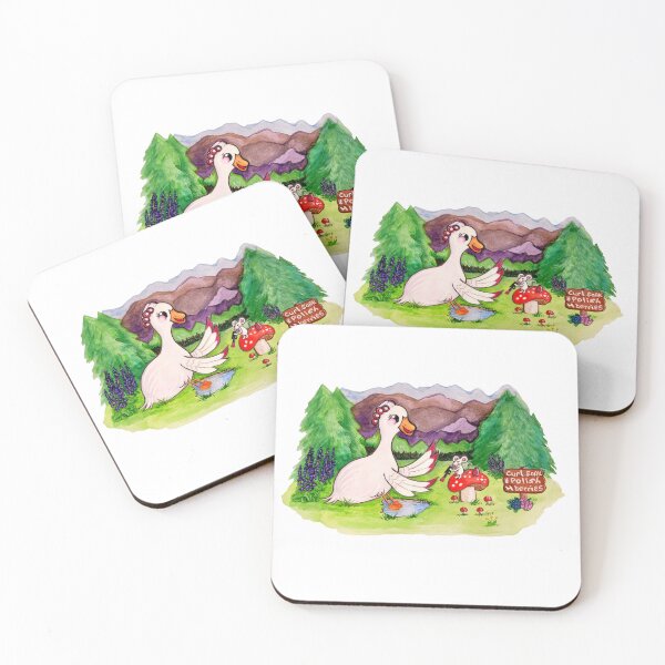Item preview, Silly Goose designed and sold by amberelladesigns.