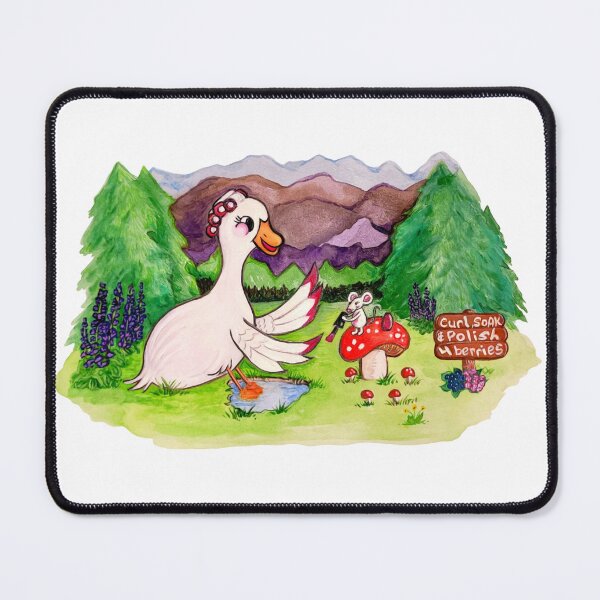 Item preview, Silly Goose designed and sold by amberelladesigns.