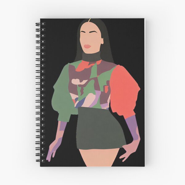Item preview, Saweetie Illustration designed and sold by dsxclothing.