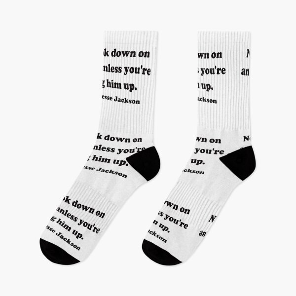 Item preview, Jesse Jackson Quotes. designed and sold by EunsooLee.