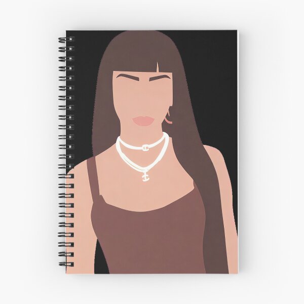 Item preview, Saweetie Illustration designed and sold by dsxclothing.