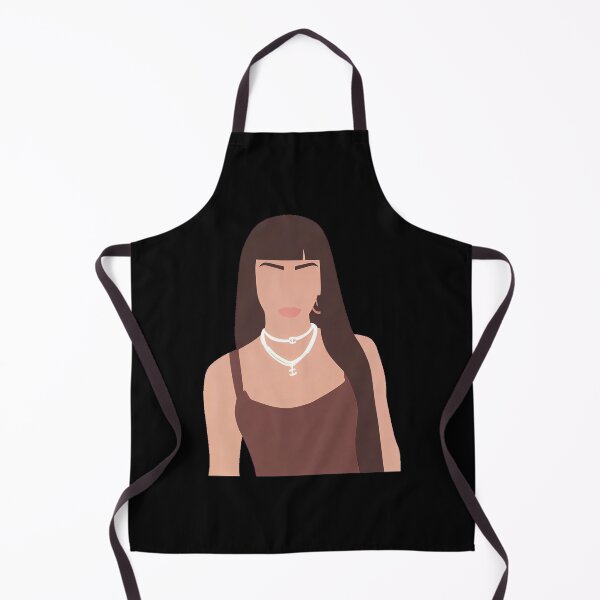 Item preview, Saweetie Illustration designed and sold by dsxclothing.