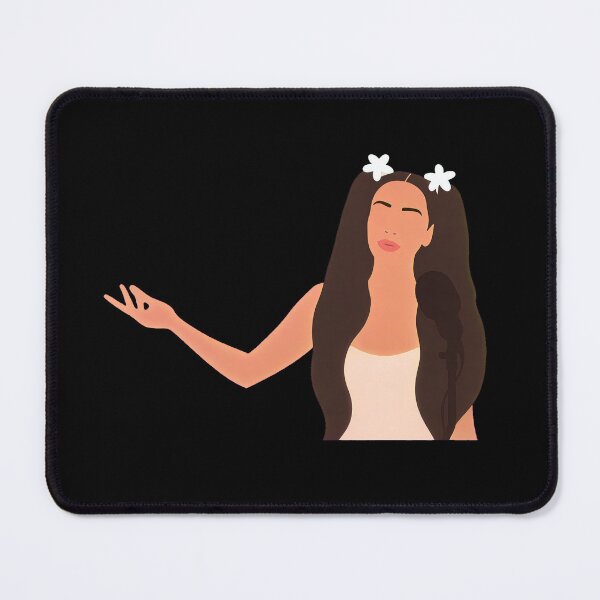 Item preview, Saweetie Illustration designed and sold by dsxclothing.