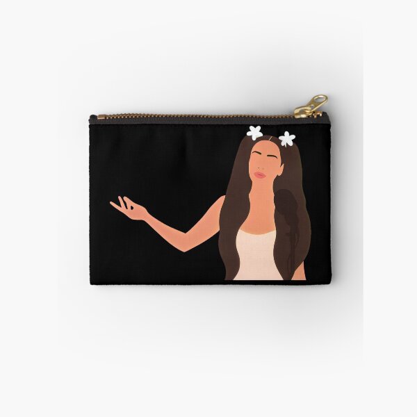 Item preview, Saweetie Illustration designed and sold by dsxclothing.