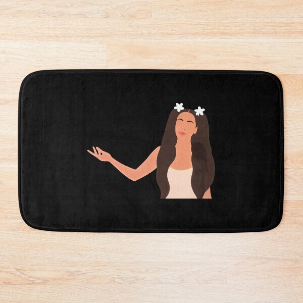 Item preview, Saweetie Illustration designed and sold by dsxclothing.