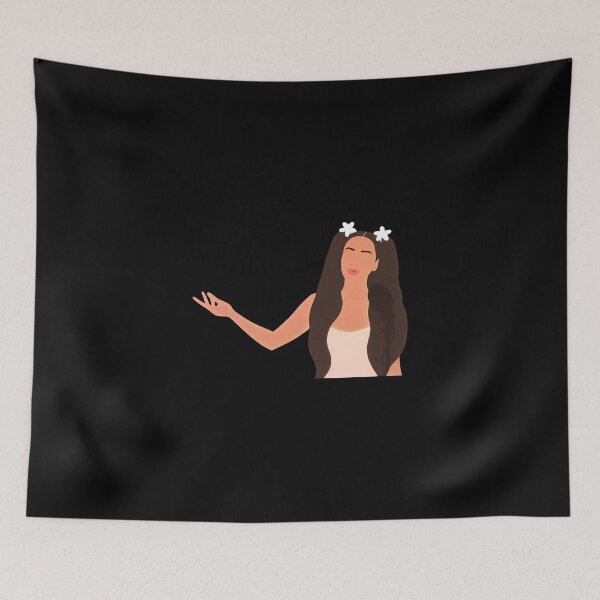 Item preview, Saweetie Illustration designed and sold by dsxclothing.