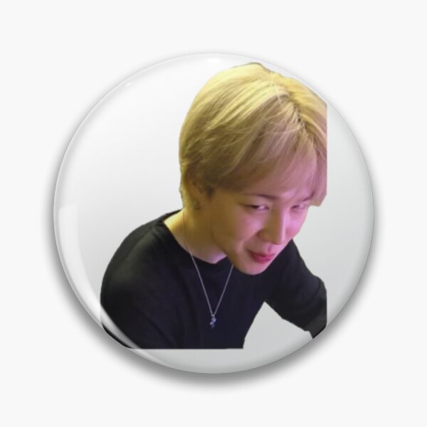 Item preview, jimin side eye designed and sold by 3meistudios.