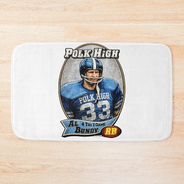 Item preview, Al Bundy Football card designed and sold by American Artist Designs.
