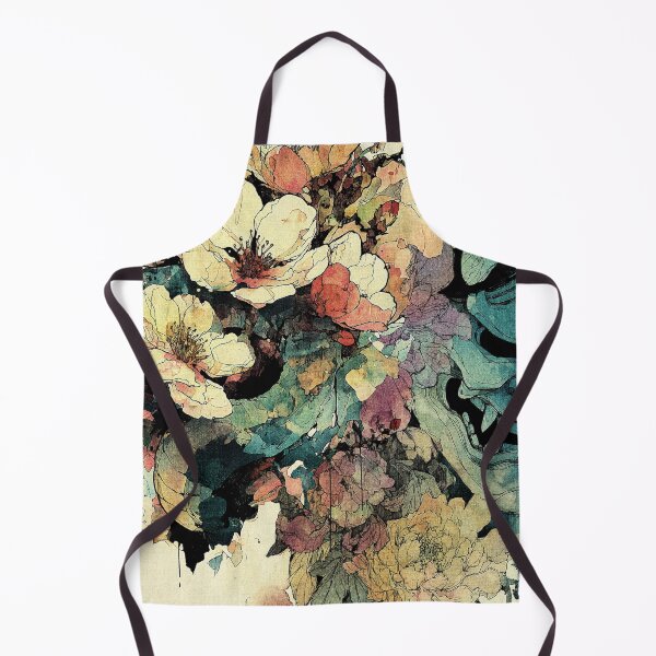 Item preview, The Inked Canvas designed and sold by Qim X Fantasy.