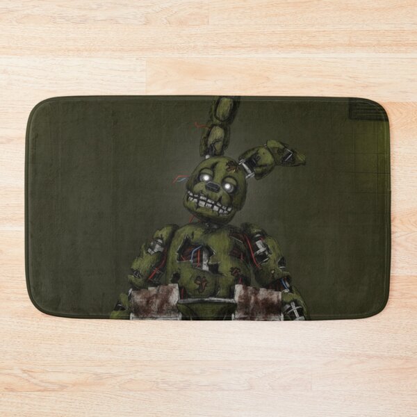 Item preview, SPRINGTRAP designed and sold by IM ZAN ZETTA.