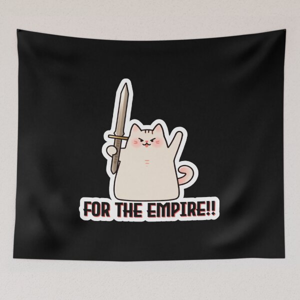 Item preview, Bladeclaw Stormtail - For the Empire!! designed and sold by Newdlebobs.
