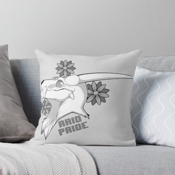 Item preview, Arid Wastinaw Pride  designed and sold by CreatureCreations.