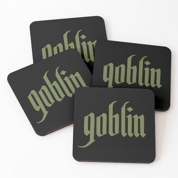 Item preview, Goblin designed and sold by The Common Tee.