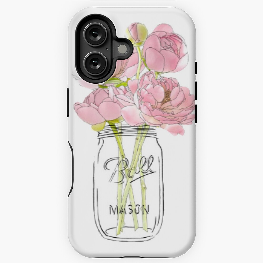 Item preview, Funda resistente MagSafe para iPhone designed and sold by sambrauerr.