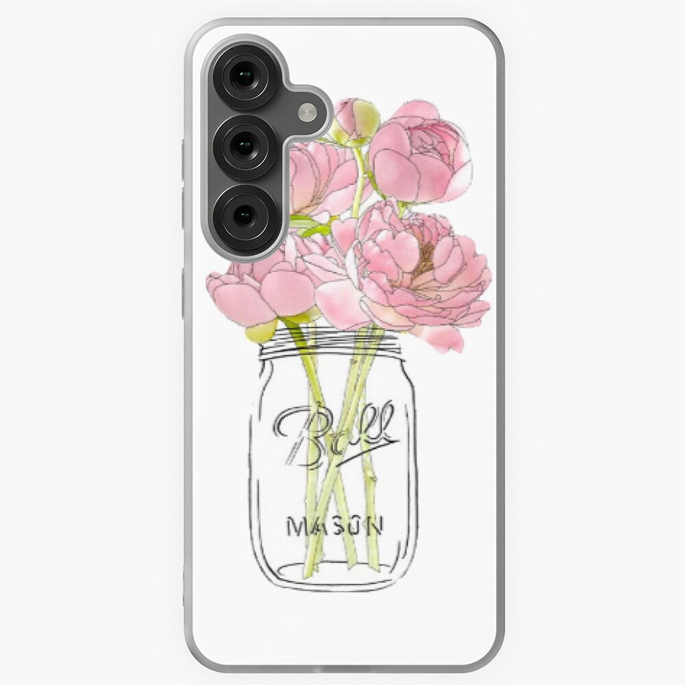 Item preview, Funda blanda para Samsung Galaxy designed and sold by sambrauerr.