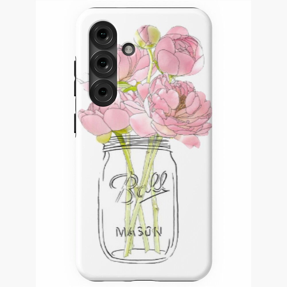 Item preview, Funda resistente para Samsung Galaxy designed and sold by sambrauerr.