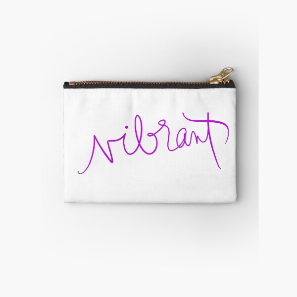 Item preview, Vibrant designed and sold by abeink.