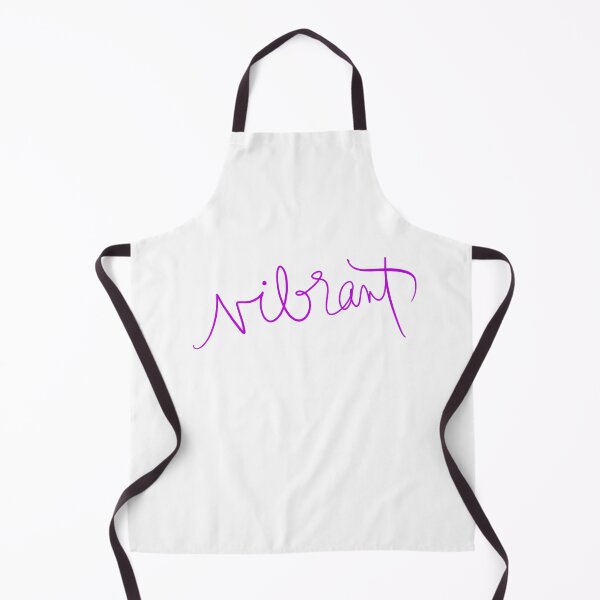 Item preview, Vibrant designed and sold by abeink.