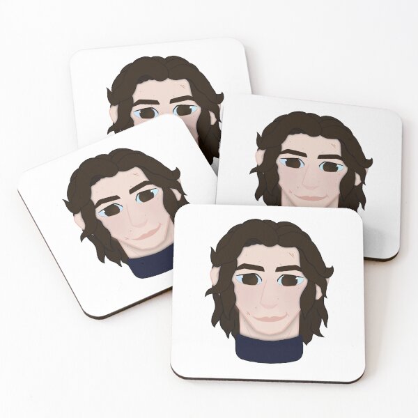 Artikelvorschau, Ben Solo entworfen und verkauft von Hissterically.