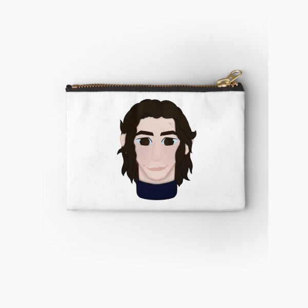 Item preview, Ben Solo designed and sold by Hissterically.