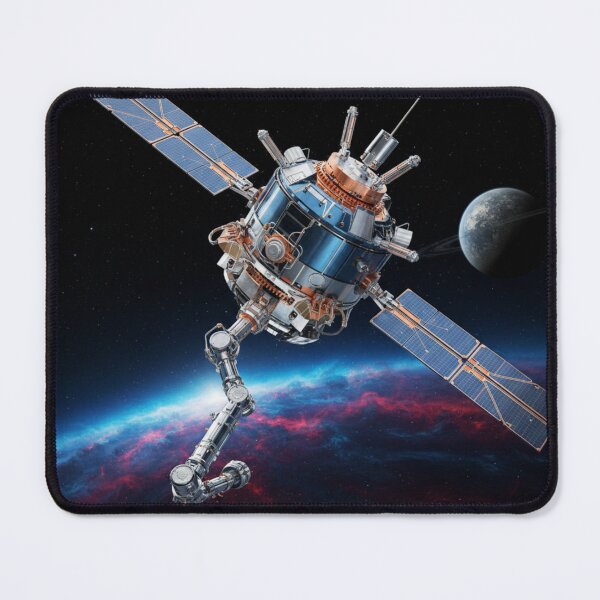 Item preview, Nasa  designed and sold by most956.