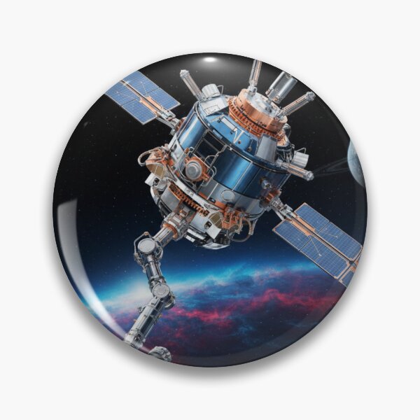 Item preview, Nasa  designed and sold by most956.