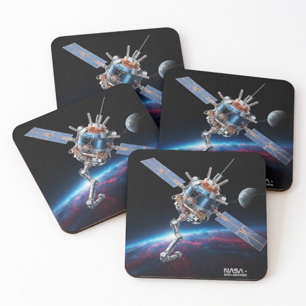Item preview, Nasa  designed and sold by most956.
