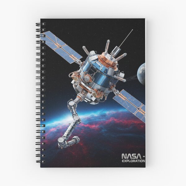 Item preview, Nasa  designed and sold by most956.